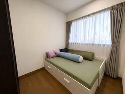 Parc Clematis (D5), Apartment #579054871